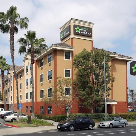 Extended Stay America Suites - Los Angeles - Lax Airport Exterior photo